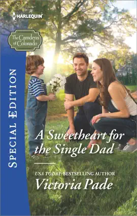 Read: A Sweetheart for the Single Book Dad