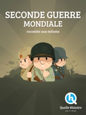 Seconde Guerre Mondiale