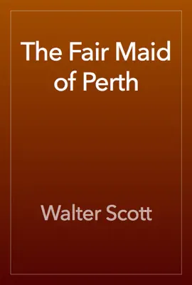 Read: The Fair Maid of Book Perth