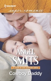 Cowboy Daddy - Angel Smits