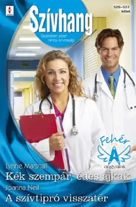 Read: Kék szempár, édes ajkak/ A szívtipró visszatér Book