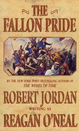 Read: The Fallon Book Pride