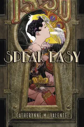 Read: Book Speak Easy
