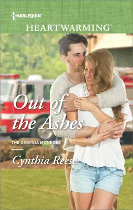 Read: Book Out of the Ashes