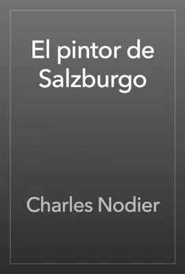 Read: El pintor Book de Salzburgo