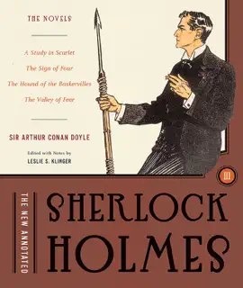 Read: The New Annotated Book Sherlock Holmes