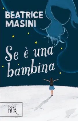 Read: Se è una bambina Book
