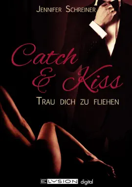 Read: Catch Book and Kiss