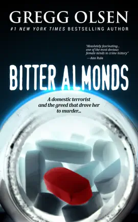 Read: Bitter Almonds Book