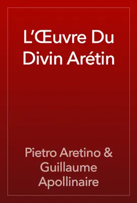 Read: L’Œuvre Du Divin Book Arétin