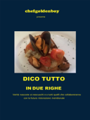 Dico tutto in due righe - Daniele Scoppino