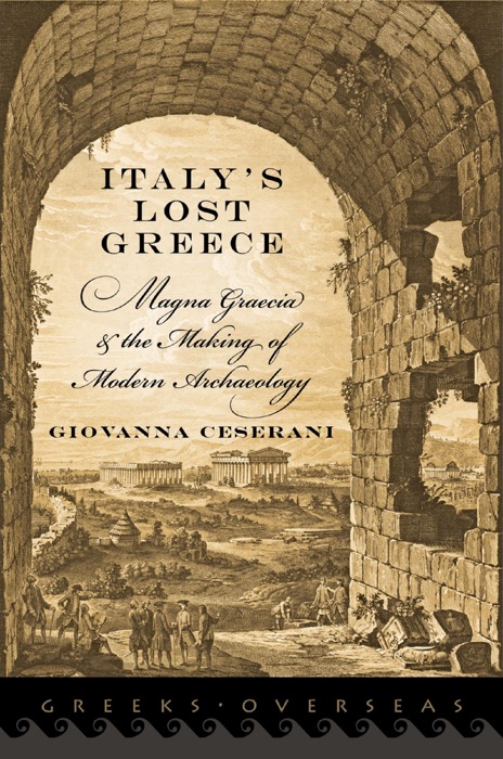 Italy's Lost Greece