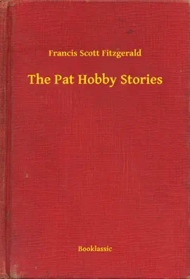 Read: Book The Pat Hobby Stories