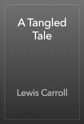Read: A Book Tangled Tale