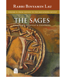 The Sages Vol.II