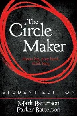 Read: Book The Circle Maker Student Edition