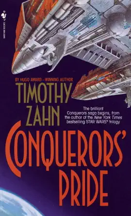 Read: Conquerors' Book Pride