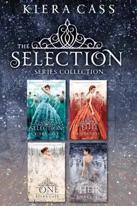Read: The Selection Series Book 4-Book Collection
