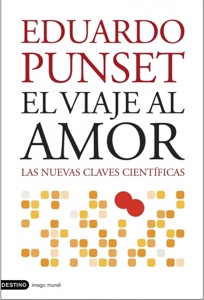 El viaje al amor Book Cover