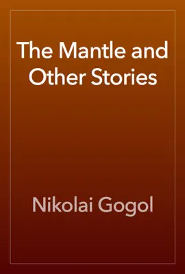 Read: The Book Mantle and Other Stories