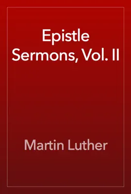 Read: Epistle Sermons, Book Vol. II