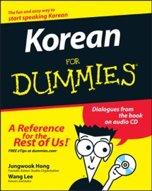 KOREAN FOR DUMMIES
