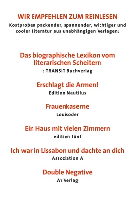 Read: Wir empfehlen zum Reinlesen Book unsere Spitzentitel Herbst 2015