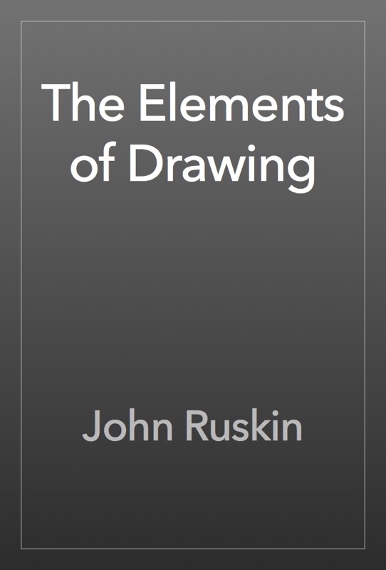 The Elements of Drawing