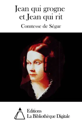 Read: Jean qui grogne et Jean qui rit Book