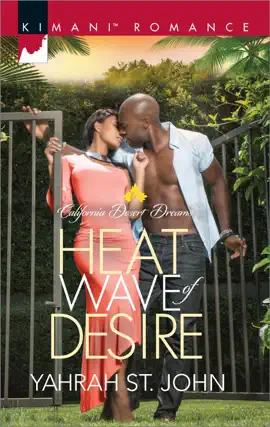 Read: Heat Book Wave of Desire