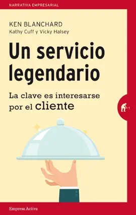 Read: Book Un servicio legendario