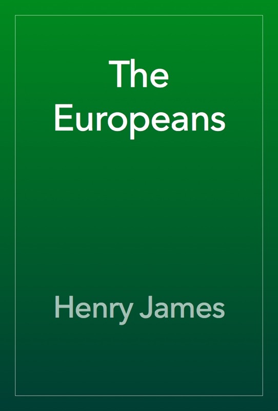 The Europeans
