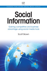 Social Information - Scott Brown