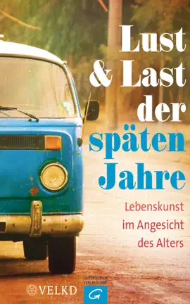 Read: Lust und Book Last der späten Jahre