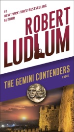The Gemini Contenders - Robert Ludlum