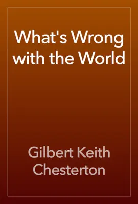 Read: What's Wrong Book with the World