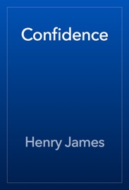 Confidence - Henry James