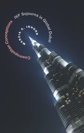 Read: Cosmopolitan Conceptions Book