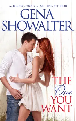 Read: The One You Book Want