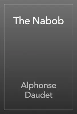 Read: The Book Nabob