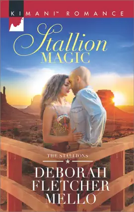 Read: Stallion Book Magic