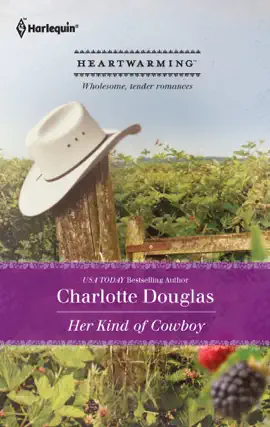Read: Book Her Kind of Cowboy