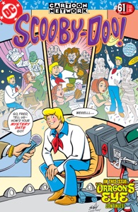 Scooby-Doo (1997-) #61