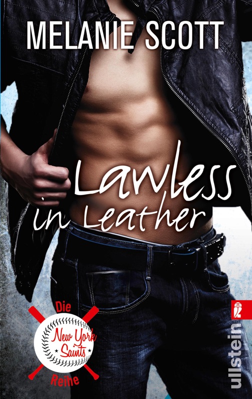 Lawless in Leather