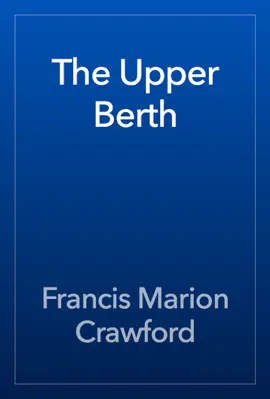 Read: The Upper Book Berth