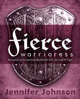 Read: Fierce Book Warrioress