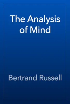 Read: The Analysis of Book Mind