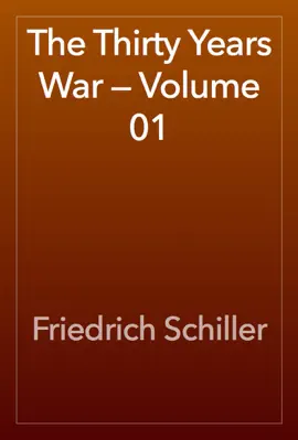 Read: Book The Thirty Years War — Volume 01