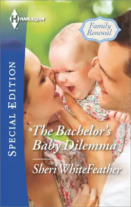 Read: The Bachelor's Baby Dilemma Book