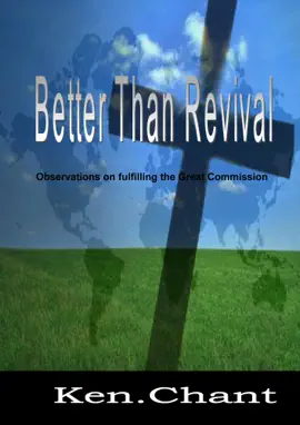 Read: Book Better Than Revival